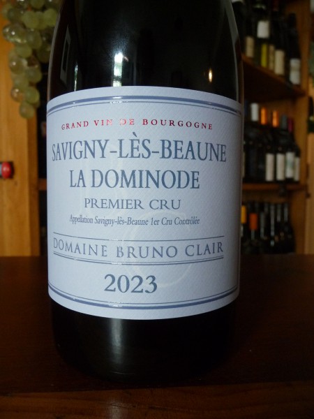 Savigny-les-Beaunes 1er Cru "La Dominode" 2023